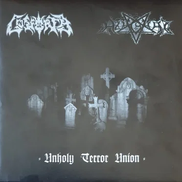 Unholy Terror Union