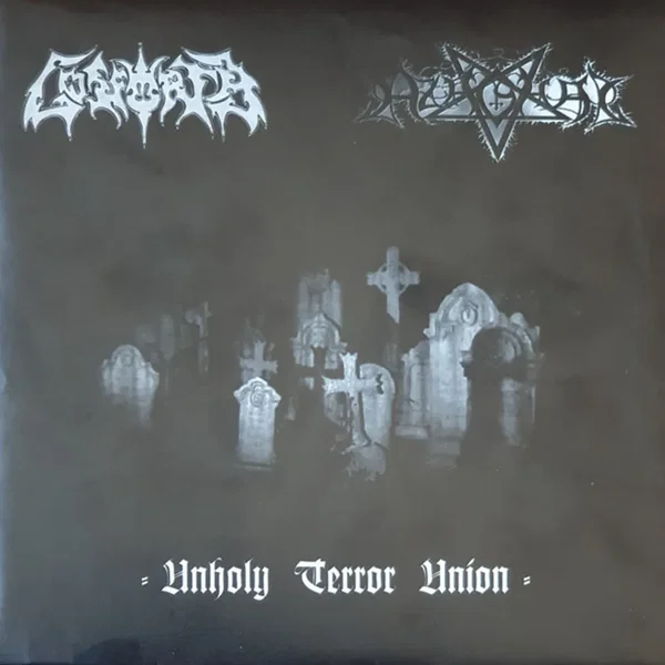 Unholy Terror Union