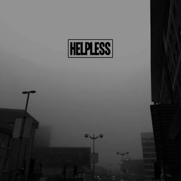 Helpless EP by Helpless - album cover