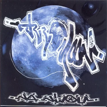 Na nivou by FullMoon - album cover