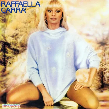 Raffaella Carrà