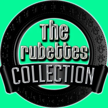 The Rubettes Collection