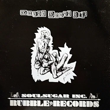 Diggy Diggy Die! by Various Artists - album cover
