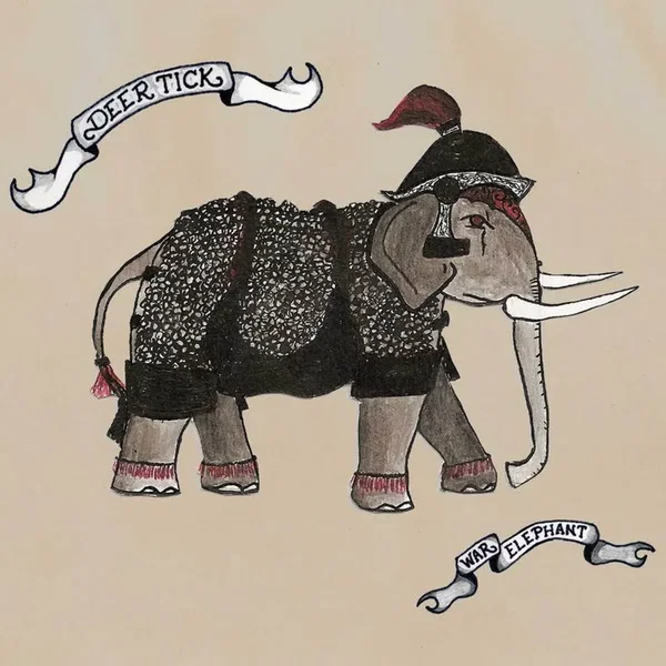 War Elephant