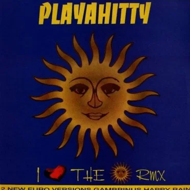 I Love the Sun (remix)