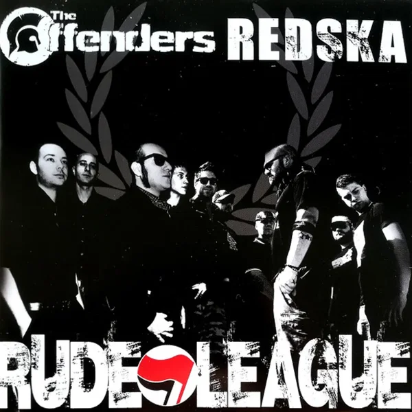 Rude League