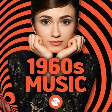 1960s Music by Various Artists - album cover