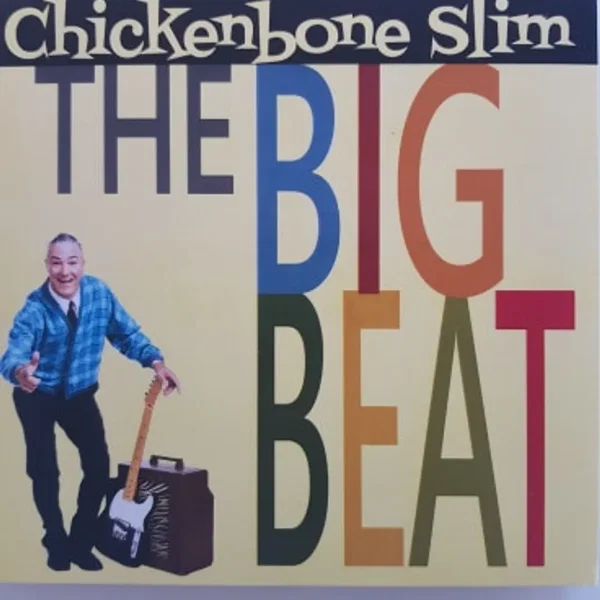 The Big Beat