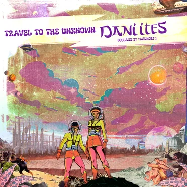 TRAVEL TO THE UNKNOWN