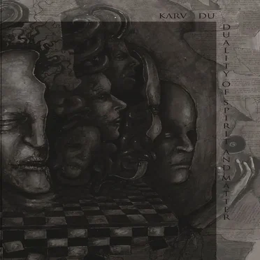 Duality of Spirit and Matter