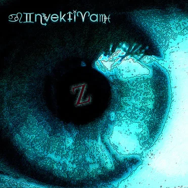 Z (Все мертвы) by Invektiva - album cover