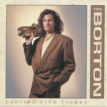 Dancing with tigers