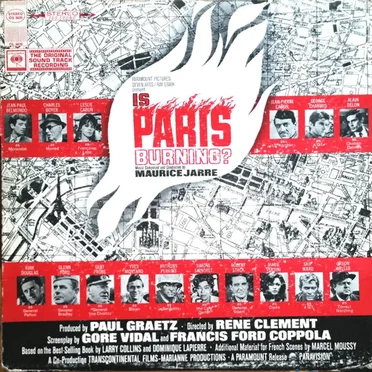 Is Paris Burning?