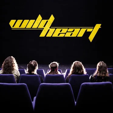 Wildheart by Wildheart - album cover