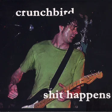 Shit Happens