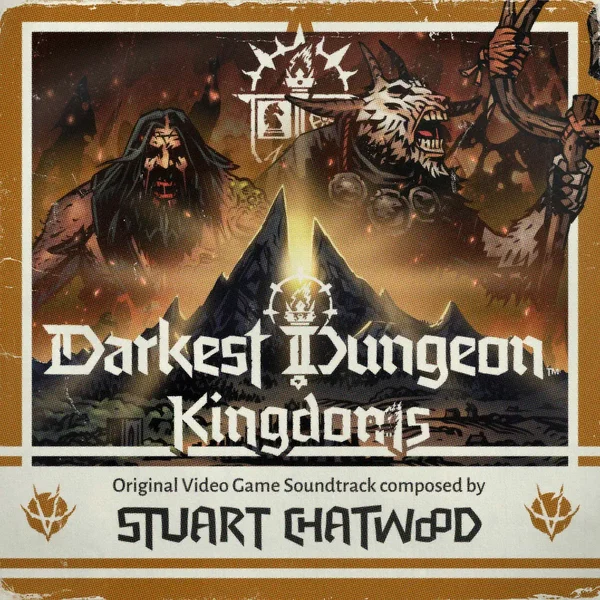 Darkest Dungeon II: Kingdoms (Original Video Game Soundtrack)