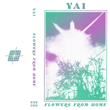 Flowers From Home by YAI - album cover
