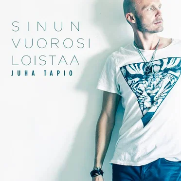 Sinun vuorosi loistaa