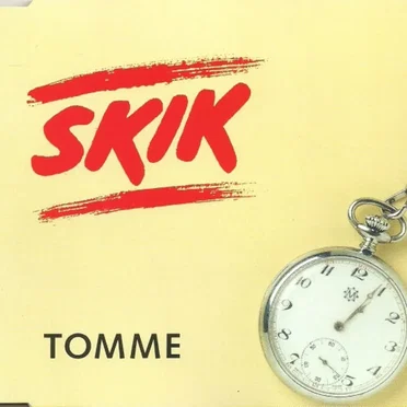Tomme