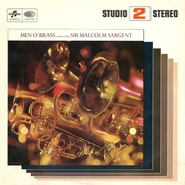 Men O' Brass