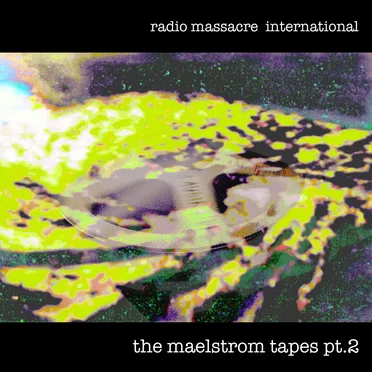 The Maelstrom Tapes, Part 2