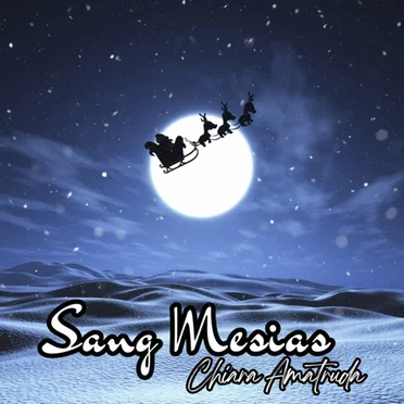 Sang Mesias