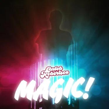 MAGIC!