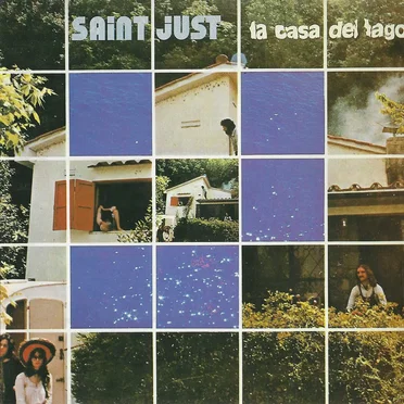 La casa del lago