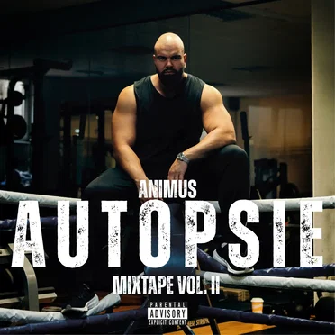 Autopsie Vol. 2 by Animus - album cover