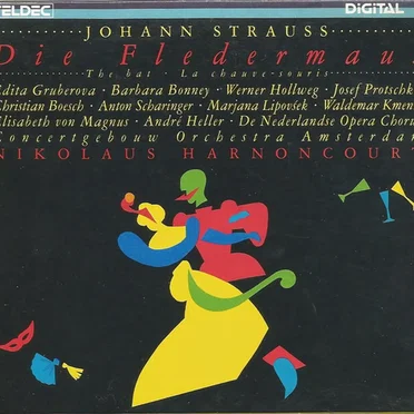 Die Fledermaus