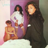 Vanity 6 artist image