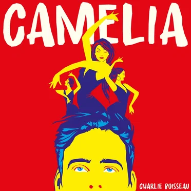 Camélia by Charlie Boisseau - album cover