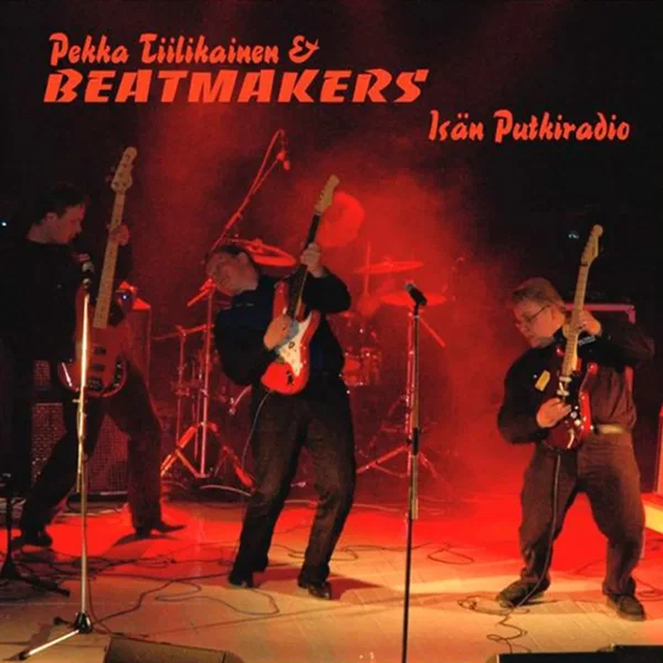 Isän putkiradio