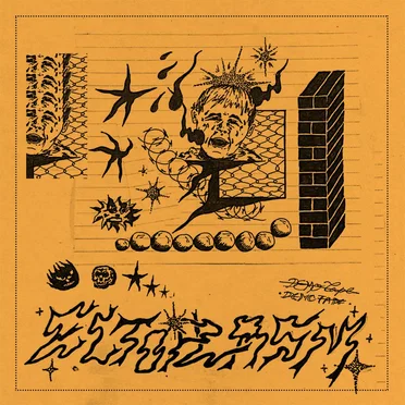 Demo 2019 by Ectoplasm - album cover