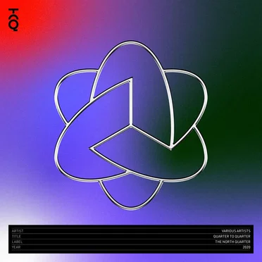 Quarter To Quarter by Various Artists - album cover