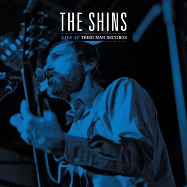 Live at Third Man Records