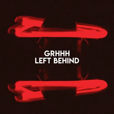 Left Behind