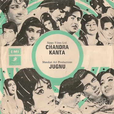 Chandra Kanta / Jugnu