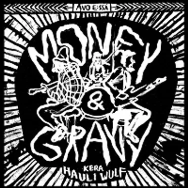 Money & Gravy
