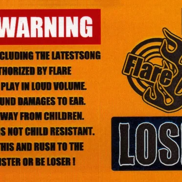 LOSER