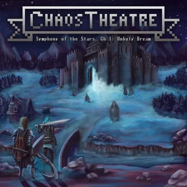 Symphony of the Stars, Chapter 1: Unholy Dream
