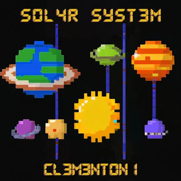 S0L4R SYS73M