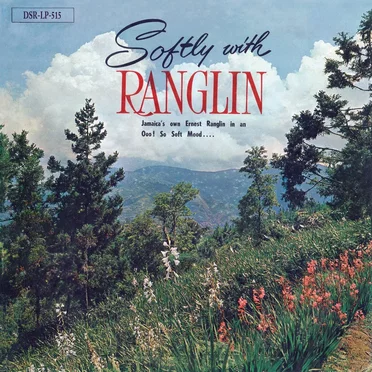 Softly With Ranglin