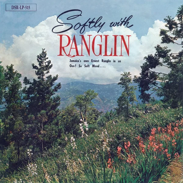 Softly With Ranglin