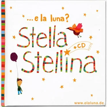 Stella stellina…