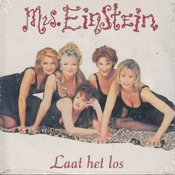 Laat het los