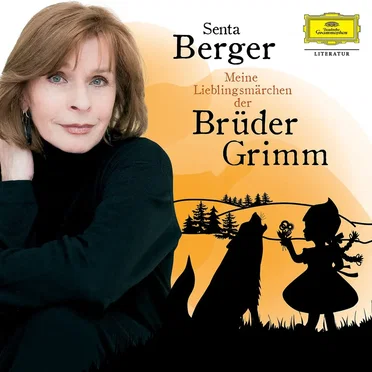 Meine Lieblingsmärchen der Brüder Grimm by Brüder Grimm - album cover