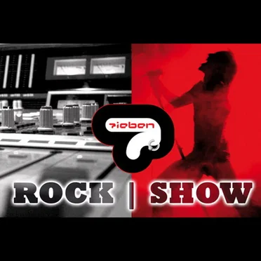 ROCK | SHOW by 7ieben - album cover