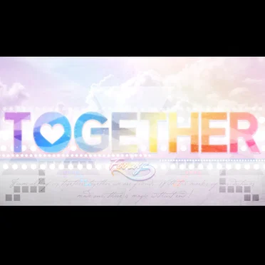 Together