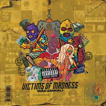 Victims of Madness